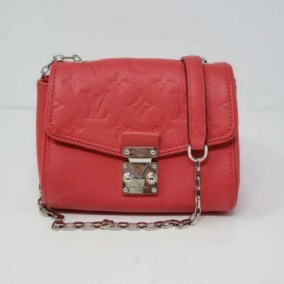 Louis Vuitton Handbags - Authentic Louis Vuitton Empreinte Saint Germain BB